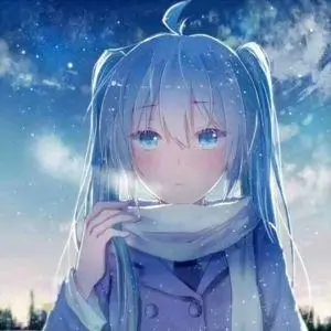 读者阿柚不熬夜头像